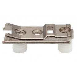 Plaque De Montage - Ref. 34881046